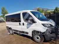 2022 Fiat Ducato