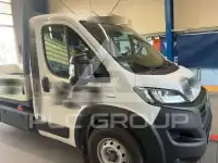 2022 Fiat Ducato