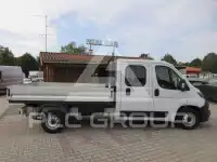 2022 Fiat Ducato