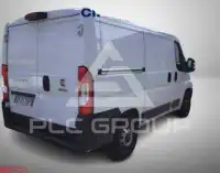 2022 Fiat Ducato
