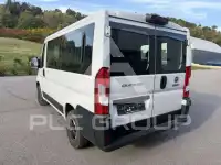 2022 Fiat Ducato