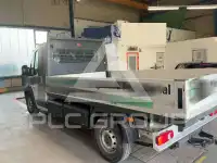 2022 Fiat Ducato