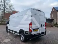 2022 Fiat Ducato
