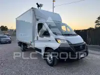 2022 Fiat Ducato