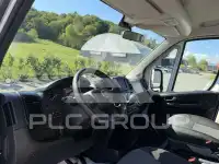 2022 Fiat Ducato