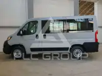 2022 Fiat Ducato