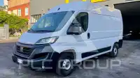 2022 Fiat Ducato