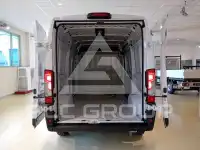 2022 Fiat Ducato