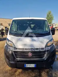 2022 Fiat Ducato
