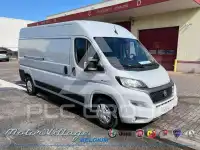 2022 Fiat Ducato