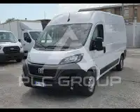 2022 Fiat Ducato