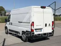 2022 Fiat Ducato