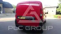2022 Fiat Strada
