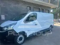2022 Fiat Talento