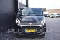 2022 Fiat Talento