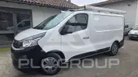 2022 Fiat Talento