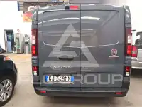 2022 Fiat Talento
