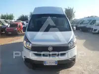 2022 Fiat Talento