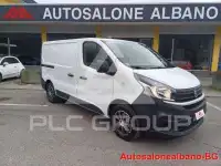 2022 Fiat Talento