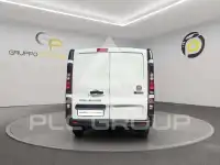 2022 Fiat Talento