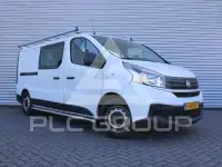 2022 Fiat Talento