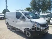 2022 Fiat Talento