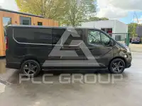2022 Fiat Talento