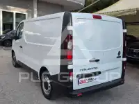 2022 Fiat Talento