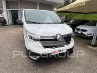 2022 Fiat Talento