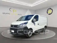 2022 Fiat Talento