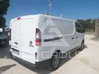 2022 Fiat Talento
