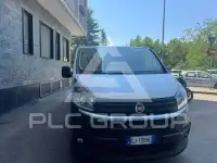2022 Fiat Talento