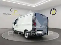 2022 Fiat Talento