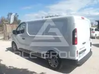 2022 Fiat Talento