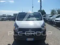 2022 Fiat Talento