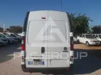 2022 Fiat Talento