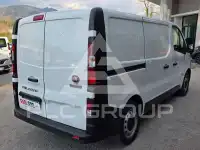 2022 Fiat Talento