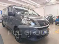 2022 Fiat Talento