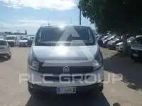 2022 Fiat Talento