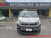 2022 Fiat Talento