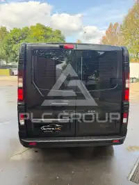 2022 Fiat Talento