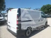 2022 Fiat Talento