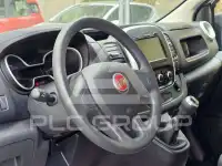 2022 Fiat Talento