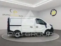 2022 Fiat Talento