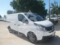 2022 Fiat Talento