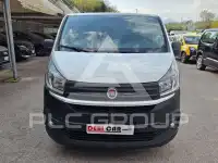 2022 Fiat Talento