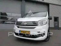 2022 Fiat Talento
