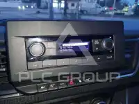 2022 Fiat Talento