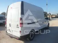2022 Fiat Talento