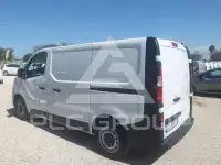 2022 Fiat Talento